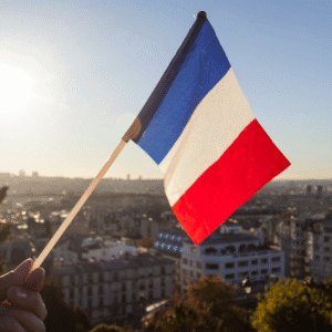 SQUARE CLIMATE PLEDGE
