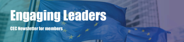 Engaging leaders banner NL