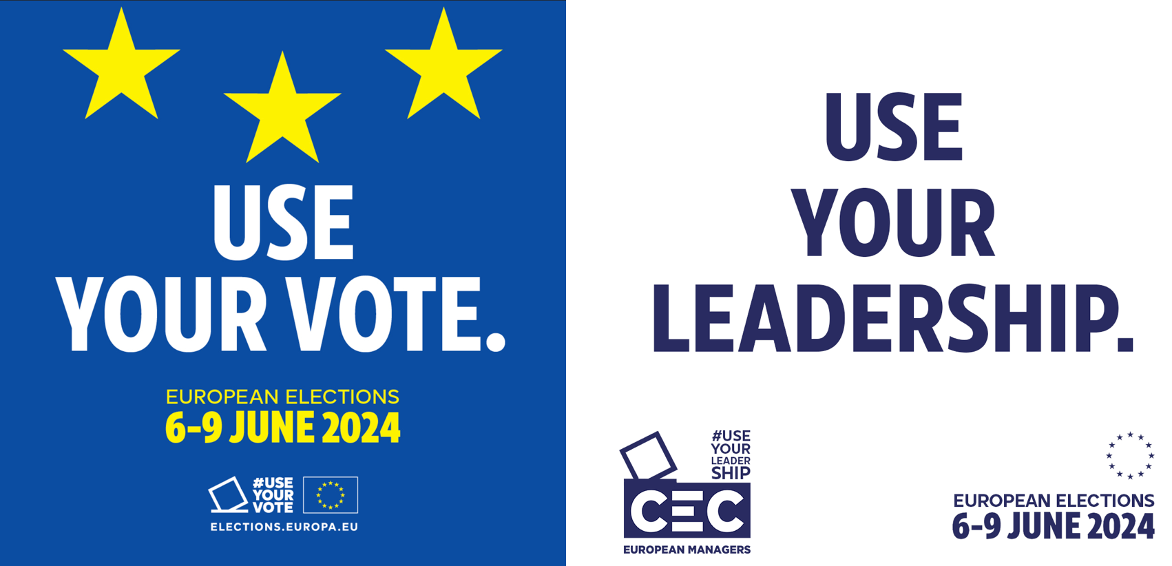 Managers’ Priorities for the European elections in 2024 is a call for pragmatism, dialogue, and adapted ways of governance.