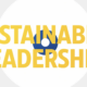 Sustainable Leadership - CEC European Managers