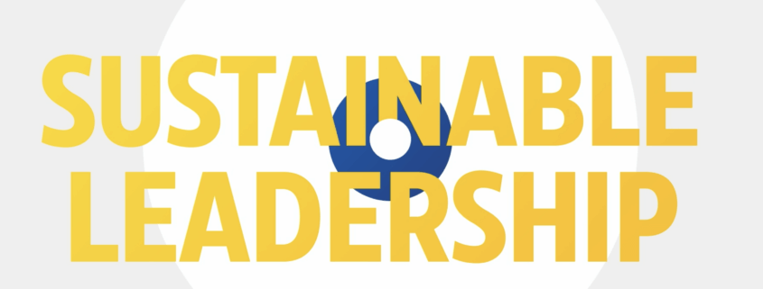 Sustainable Leadership - CEC European Managers