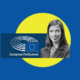 Li Andersson, Chair EU Parliament