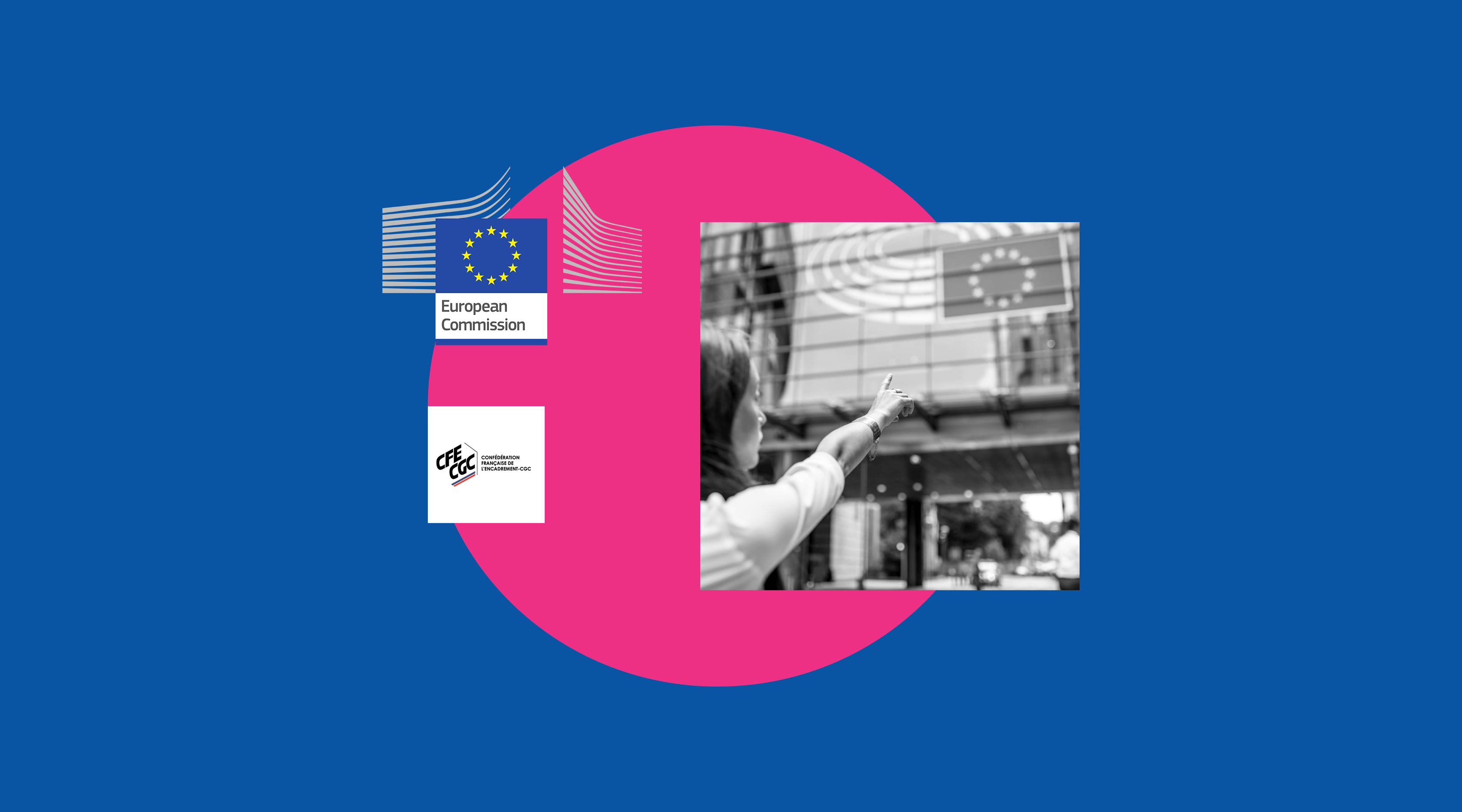 CFE CGC EU COMMISSION PAID INTERSHIPS INITIATIVE