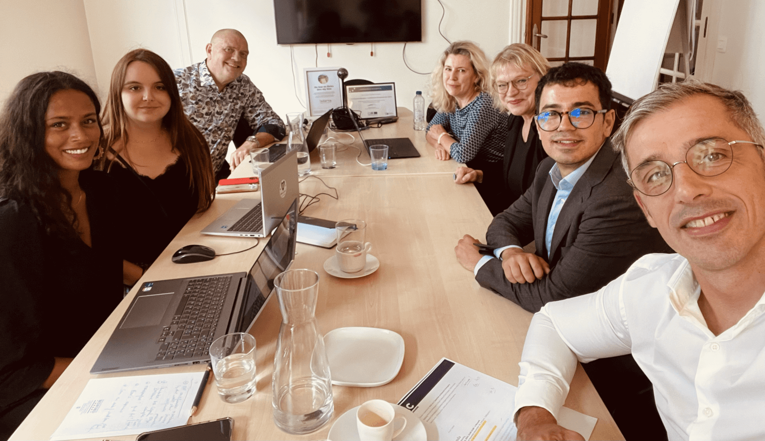 New CEC executive board sets strategic priorities for leadership and ...