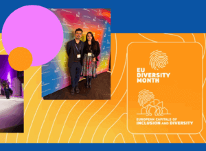 DIVERSITY NL